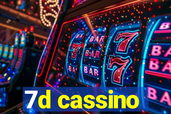 7d cassino